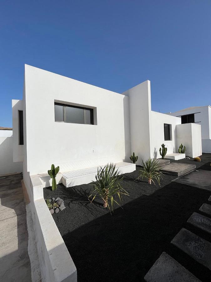 فيلا Casa Blanca Teguise تيغيسي المظهر الخارجي الصورة
